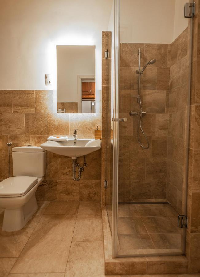 Demetervin Hotell Mád Exteriör bild